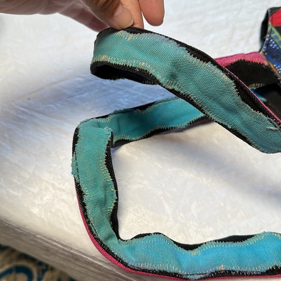 Laurel Burch tote Bag - Picture 8 of 12